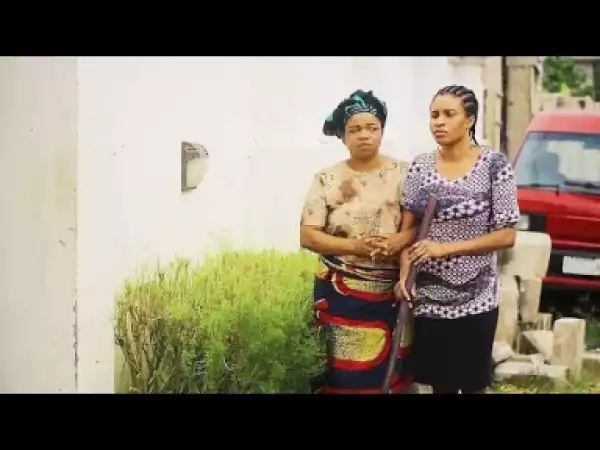 Video: The Blind Girl 2 - 2018 Latest Nigerian Nollywood Movie